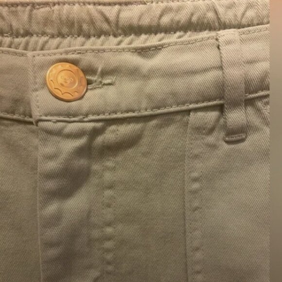 Big Bud Press Work Pants. Sage green. Medium - Picture 5 of 7